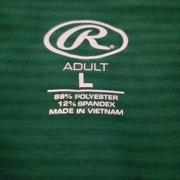 Rawlings large polo - Picture 3 of 3